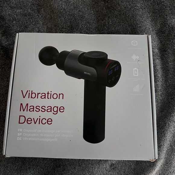 M9 pro message gun rechargeable NIB - Picture 8 of 10